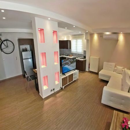Veraghi Apartment 2 Lefkáda Dış mekan fotoğraf