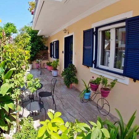 Veraghi Apartment 2 Lefkáda Dış mekan fotoğraf