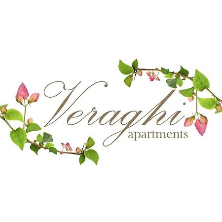 Veraghi Apartment 2 Lefkáda Dış mekan fotoğraf