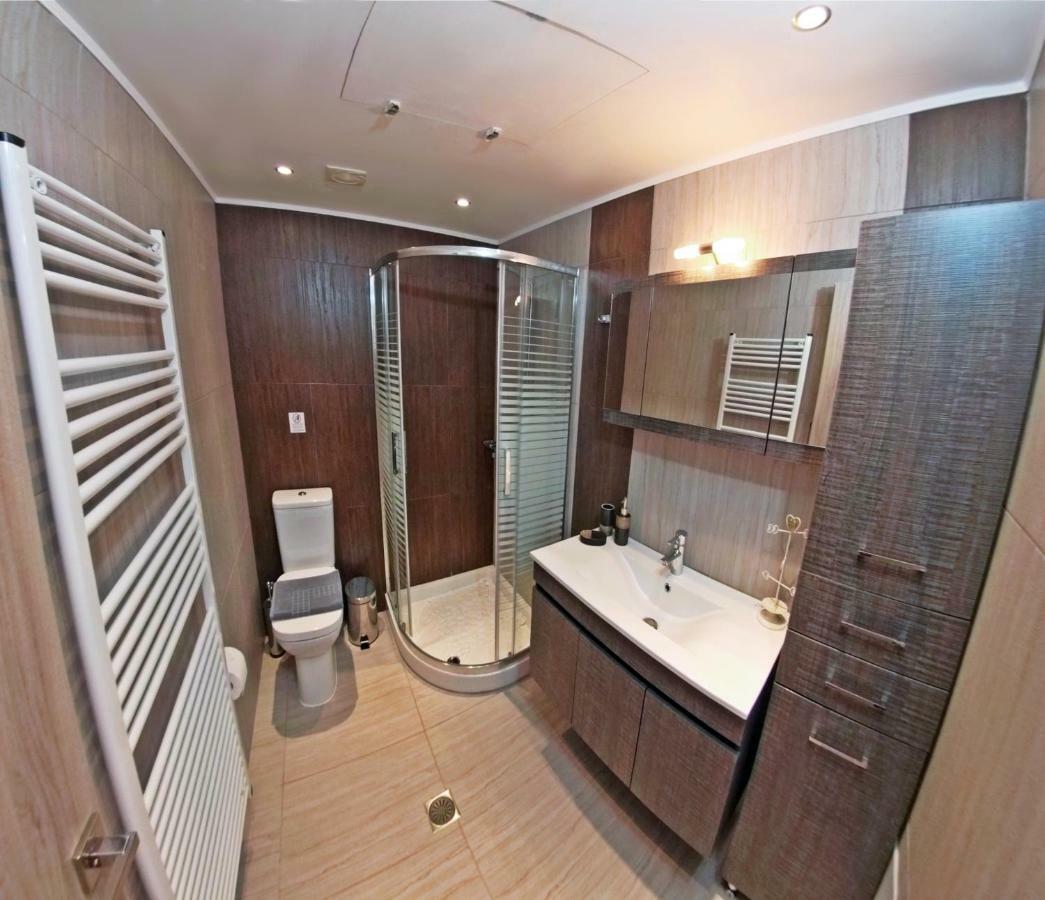 Veraghi Apartment 2 Lefkáda Dış mekan fotoğraf